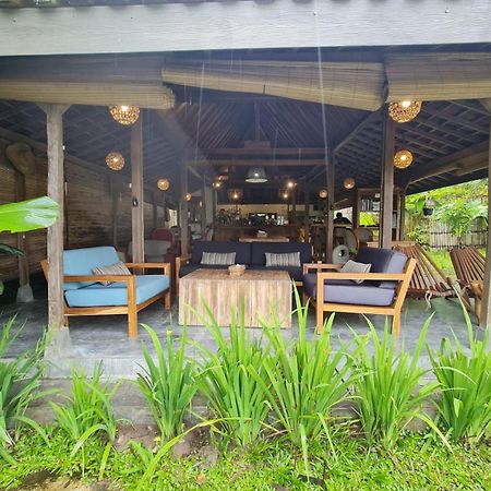 Villa Kayu يوغياكارتا المظهر الخارجي الصورة