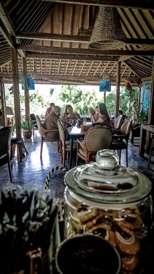 Villa Kayu يوغياكارتا المظهر الخارجي الصورة