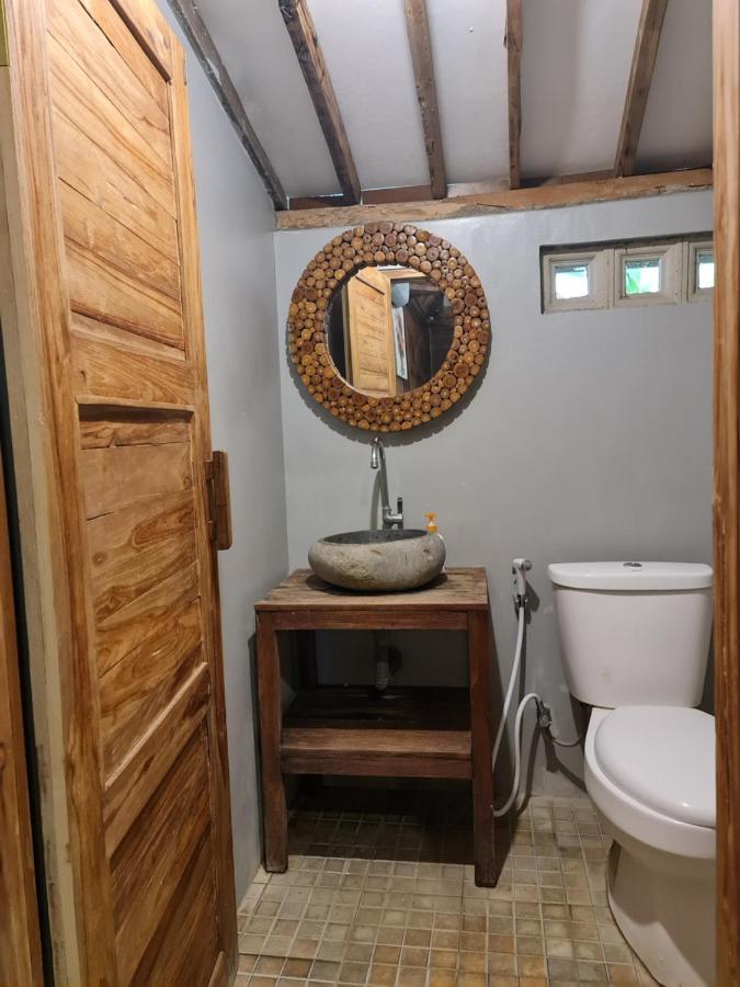 Villa Kayu يوغياكارتا المظهر الخارجي الصورة