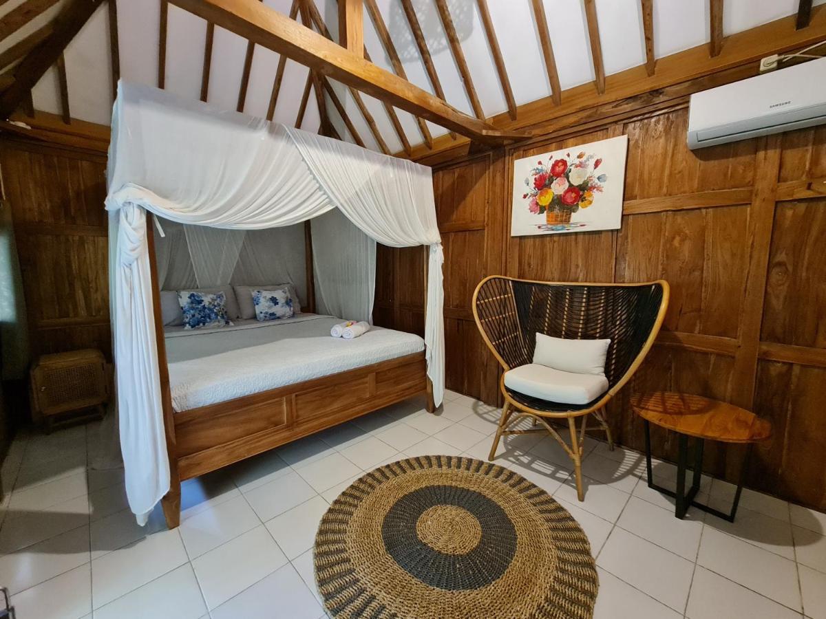 Villa Kayu يوغياكارتا المظهر الخارجي الصورة