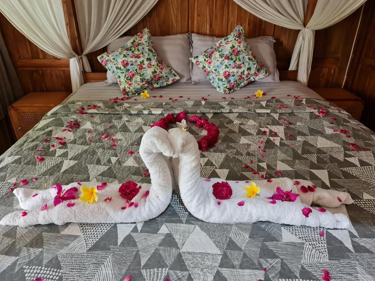 Villa Kayu يوغياكارتا المظهر الخارجي الصورة