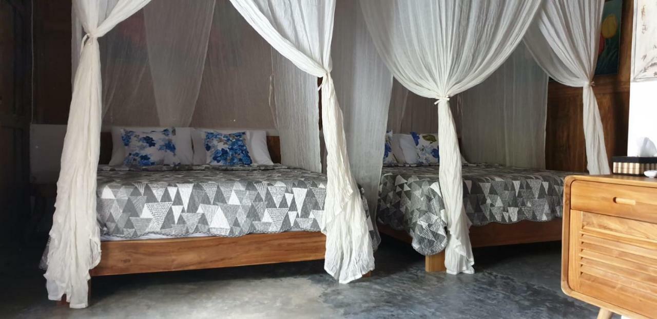 Villa Kayu يوغياكارتا المظهر الخارجي الصورة